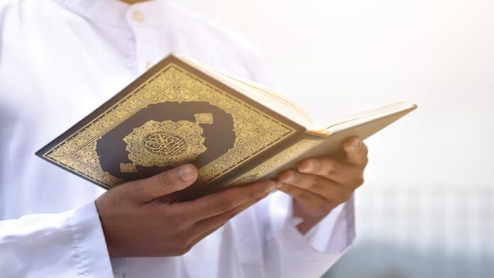 Tafsir dan Isi Kandungan Surat At Tur Ayat 6