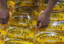 temuan harga minyakita