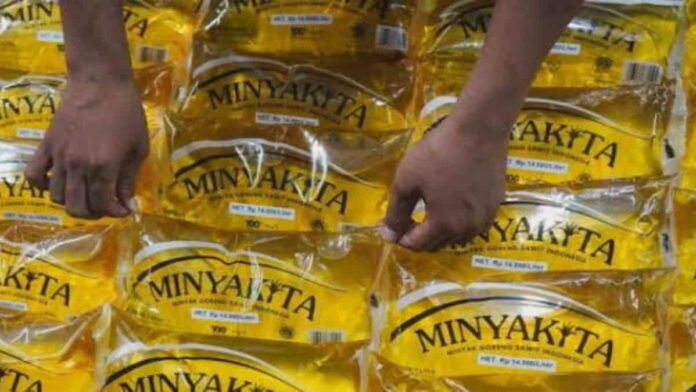 temuan harga minyakita