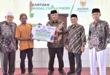 bantuan modal usaha mikro