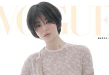 Penampilan Song Hye Kyo