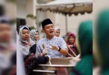 Ustadz Derry Sulaiman