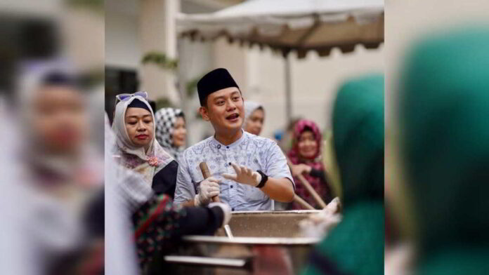 Ustadz Derry Sulaiman