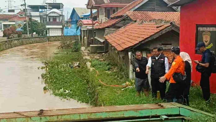 Tanggap darurat banjir