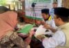 Zakat fitrah kota Banjar