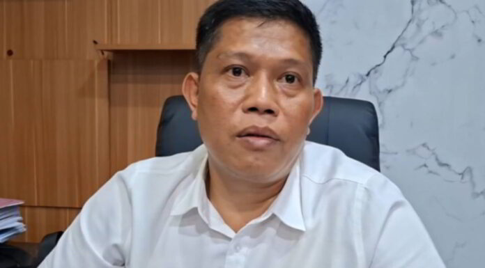 Oknum Dokter Cabul di Garut