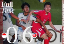 Analisis Gaya Bermain Timnas Indonesia U-17 Lawan Korea Utara, Media Asing Sebut Wajar Kalah