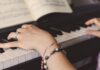 Arti tersembunyi dari mimpi bermain piano