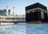 Doa Orang Pulang Umroh untuk Tamu Lengkap