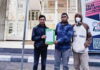 Serikat Muda Tasikmalaya Pertanyakan Nyali Bawaslu Ungkap Dugaan Politik Uang Jelang PSU Pilkada