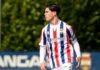 Feike Muller Latupeirissa, Pemain Keturunan Belanda Siap Gabung Timnas Indonesia untuk Piala Dunia U-17 2025