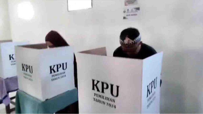 KPU Kabupaten Tasikmalaya Persilakan Masyarakat Lihat Sirekap untuk Mengetahui Hasil PSU Pilkada