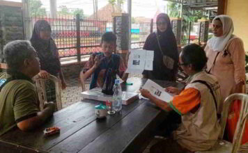 Program Kartu Berdaya