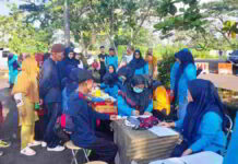 Tes Kebugaran Fisik