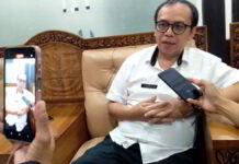Tunjangan Rumah Dinas DPRD