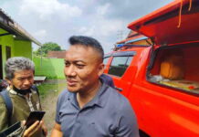 Polres Ciamis Ungkap Identitas Jenazah Perempuan yang Ditemukan Tewas di Kosan 