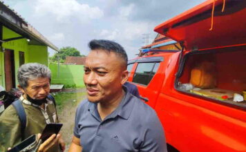 Polres Ciamis Ungkap Identitas Jenazah Perempuan yang Ditemukan Tewas di Kosan 