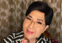 Inul Temani Akhir Hayat Titiek Puspa, Unggah Video Mengharukan