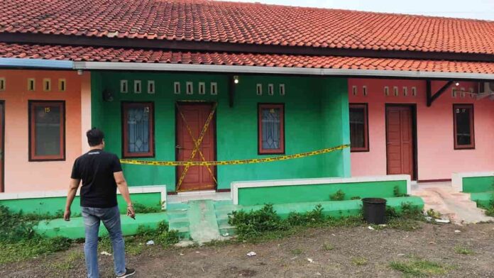 RT Ungkap Sosok Perempuan yang Ditemukan Tewas Mengenaskan di Kosan Ciamis