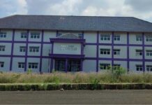Kampus Milik Mantan Wagub Jabar