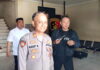 Kapolsek Pagerageung Ambil Jalur Hukum, Laporkan Oknum Ketua Ormas di Tasikmalaya Usai Dituduh Terima Uang dari Warga