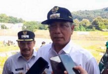 Wali Kota Banjar Soal Dugaan Korupsi Tunjangan Rumdin DPRD; Kita Hormati Proses Hukum Berjalan 