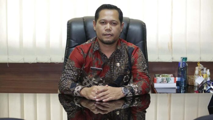 Waduh, Ratusan ASN Ciamis Tak Masuk Kerja Pasca Libur Lebaran 2025