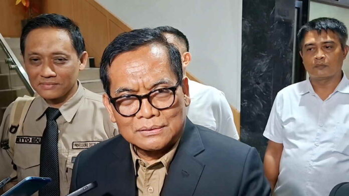 MDP Kedokteran Periksa Oknum Dokter yang Diduga Lecehkan Pasien Bumil di Garut