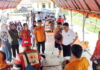 Pemkab Ciamis Harapkan 7 Rumah Terdampak Longsor Panawangan Direlokasi