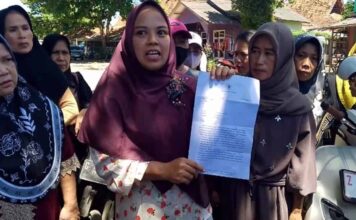 Penghuni Pasar Wisata diminta kosongkan lahan