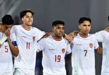Piala AFF U-23 2025 Digelar di Indonesia