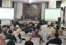 Kelebihan Saksi Nomor 02, Rapat Pleno PSU Pilkada Tasikmalaya Sempat Ditunda
