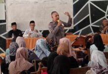 Larangan siswa bawa kendaraan ke sekolah di Ciamis