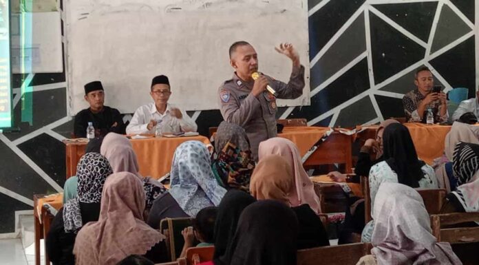Larangan siswa bawa kendaraan ke sekolah di Ciamis