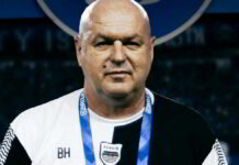 Pelatih Persib