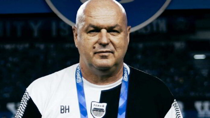 Pelatih Persib