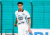 Pemain Timnas U-23