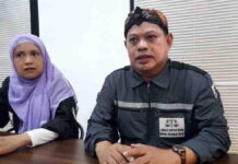 Dua Orang Teman Dekat Pelajar yang Lompat ke Sungai Citanduy Kota Banjar Dimintai Keterangan Polisi